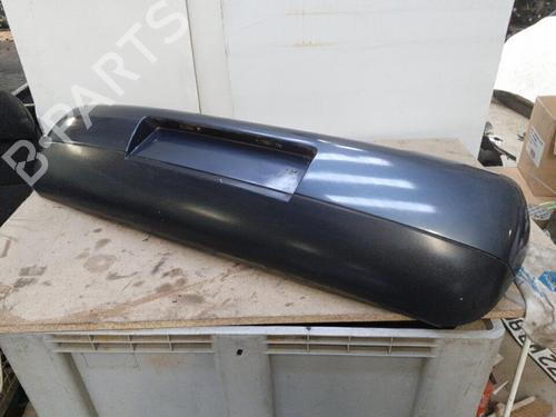 Rear bumper VW LUPO I (6X1, 6E1) 1.4 | BP28754328C8 