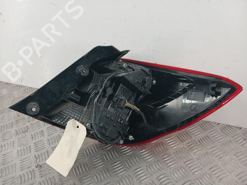 Left taillight FORD KA+ III (UK, FK) 1.2 | BP31595476C34