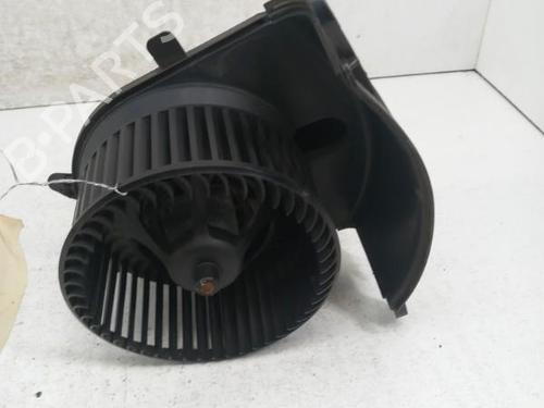 Heater blower motor RENAULT SCÉNIC II (JM0/1_) 2.0 dCi (JM1K) | BP28740706M62 