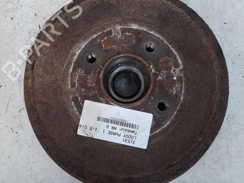 Other DACIA LODGY (JS_) 1.5 dCi | BP28762804O1 - Image 2