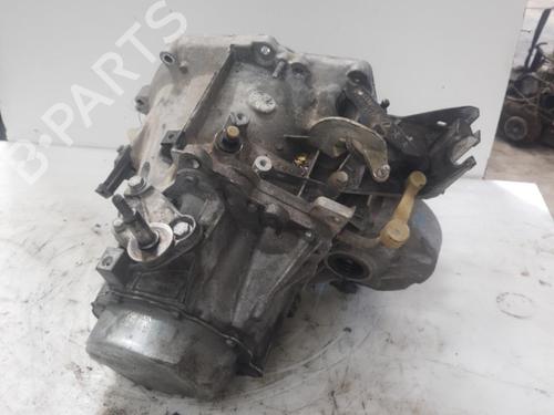 Used Gearbox PEUGEOT 308 I (4A_, 4C_) 1.6 16V (120 hp) 28753922