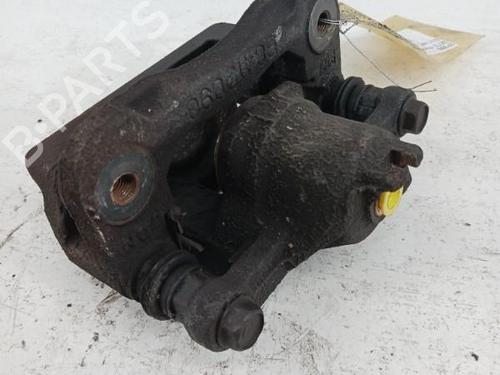 Used Right rear brake caliper HYUNDAI GETZ (TB) 1.6 (106 hp) 28784330