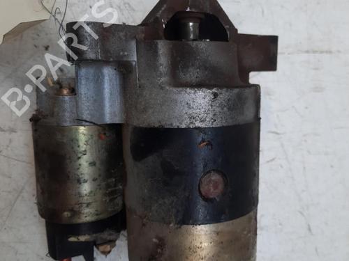 Used Starter PEUGEOT 306 Hatchback (7A, 7C, N3, N5) 1.4 (75 hp) 28786604