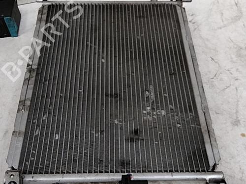 Intercooler RENAULT CLIO III (BR0/1, CR0/1) 1.5 dCi (BR17, CR17) | BP28789589M30 