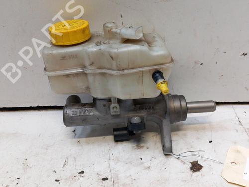Brake master cylinder AUDI A1 Sportback (8XA, 8XF) 1.4 TFSI | BP28767340M77