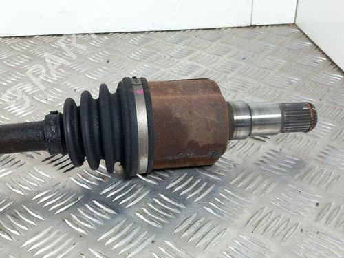 Used Right front driveshaft Right front driveshaft CHRYSLER GRAND VOYAGER V (RT) 2.8 CRD (163 hp) 28761662 28761662