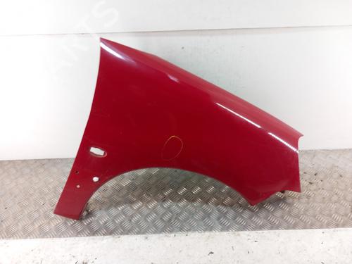 Used Right front fenders PEUGEOT PARTNER Box Body/MPV (5_, G_) 1.9 D (69 hp) 29025908