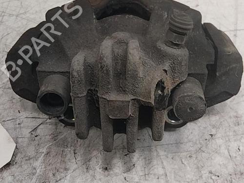 Højre bremsekaliber foran PEUGEOT 306 Hatchback (7A, 7C, N3, N5) 1.4 (75 hp) 28790509