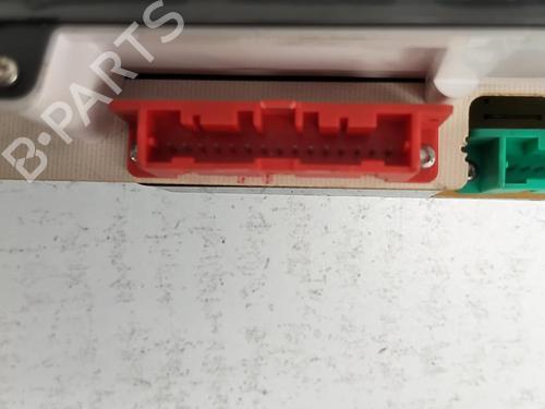 Instrument cluster CITROËN XM (Y3) 2.0 | BP28773470C47