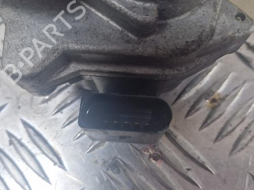 Used Throttle body Throttle body VW JETTA IV (162, 163, AV3, AV2) 1.6 TDI (105 hp) 28744679 28744679
