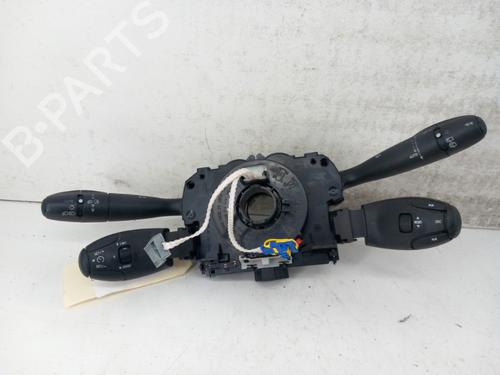 Ratstangsstang CITROËN C3 Picasso (SH_) 1.6 HDi (90 hp) 28734437