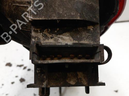 Used Left taillight FORD TRANSIT Van (FA_ _) 2.2 TDCi (85 hp) 28762556