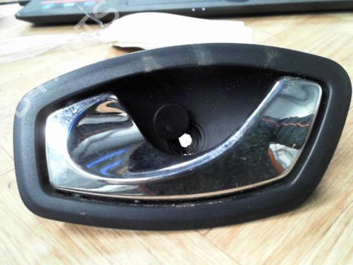 Used Front left interior door handle RENAULT MEGANE III Grandtour (KZ0/1) 1.2 TCe (KZ2B, KZ11) (116 hp) 28792766