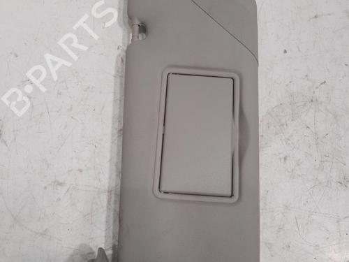Left sun visor RENAULT CLIO IV (BH_) 0.9 TCe 75 (BHNP) | BP28764293I1 - Image 2