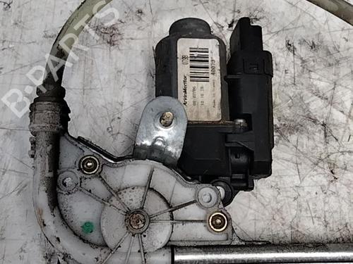 Rear right window mechanism RENAULT LAGUNA II Grandtour (KG0/1_) 2.0 dCi (KG1S) | BP28771592C25 