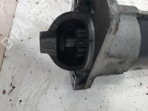Startmotor DACIA DUSTER (HS_) 1.5 dCi (109 hp) 28750525