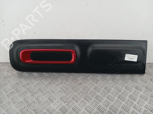 Dørliste CITROËN C3 III (SX) 1.2 PureTech 82 | BP38475595C150 - Image 3