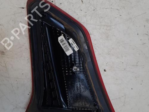 Used Left tailgate light CITROËN C4 II (NC_) 1.6 HDi 115 (114 hp) 28749330