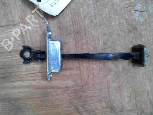 Used Hinge/Door check strap RENAULT KOLEOS I (HY_) 2.0 dCi 4x4 (HY0B) (173 hp) 28777475