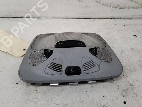 Innerbelysning MERCEDES-BENZ C-CLASS (W203) C 220 CDI (203.006) (136 hp) 28743070