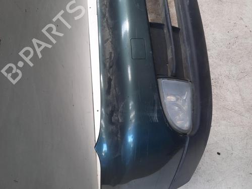 Used Front bumper NISSAN PRIMERA Hatchback (P11) 2.0 TD (90 hp) 28791222