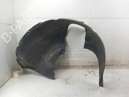 Used Wheel arch VW POLO IV (9N_, 9A_) 1.4 16V (75 hp) 28743324