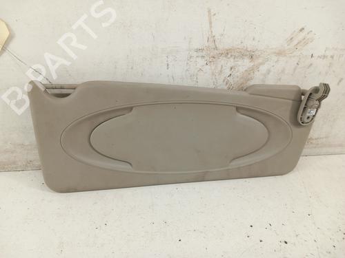 Used Right sun visor NISSAN NV200 Van 1.5 dCi 85 (M20, M20N, M20M) (86 hp) 28745318
