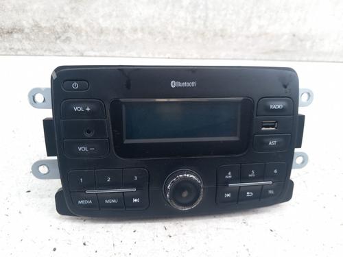 Used Radio DACIA SANDERO II 1.0 SCe 75 (B8JC, B8JD, B8NC) (73 hp) 28734177