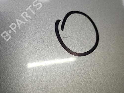 Used Left rear door FORD C-MAX (DM2) 1.6 TDCi (90 hp) 28769761