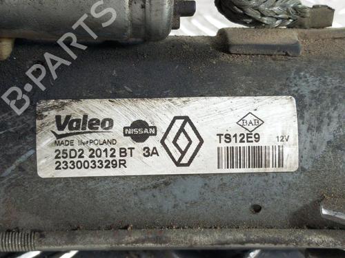 Used Starter NISSAN QASHQAI I (J10, NJ10) 1.5 dCi (110 hp) 28772953