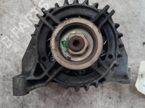 Generator FIAT PANDA (169_) 1.2 (169.AXB11, 169.AXB1A) (60 hp) 28760644
