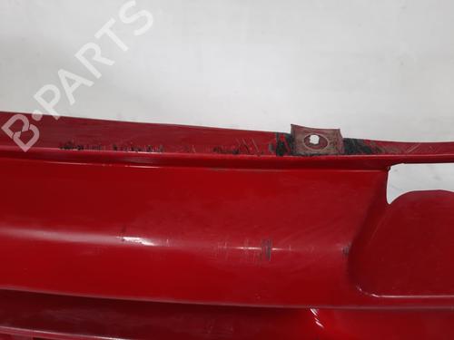 Front bumper CITROËN SAXO (S0, S1) 1.0 X | BP28760741C7 