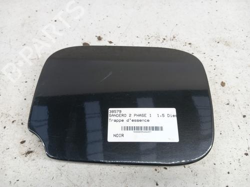 Used Fuel flap DACIA SANDERO II 1.5 dCi (90 hp) 28737434