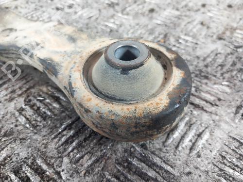 Used Left front suspension arm Left front suspension arm PEUGEOT 206 Hatchback (2A/C) 1.4 i (75 hp) 28742205 28742205