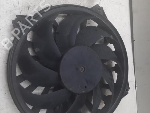 Koelventilatormotor CITROËN C8 (EA_, EB_) 2.0 HDi 165 (163 hp) 28771661
