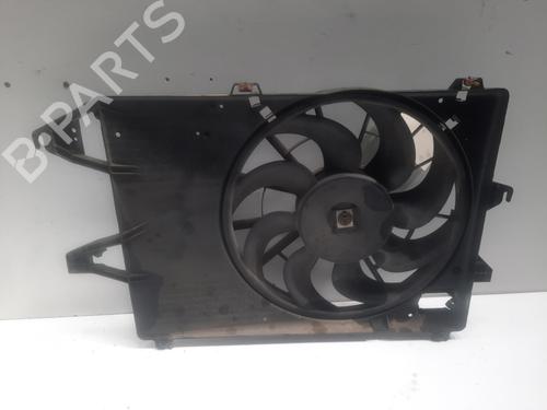Used Radiator fan FORD MONDEO II (BAP) 1.8 i (115 hp) 28764362
