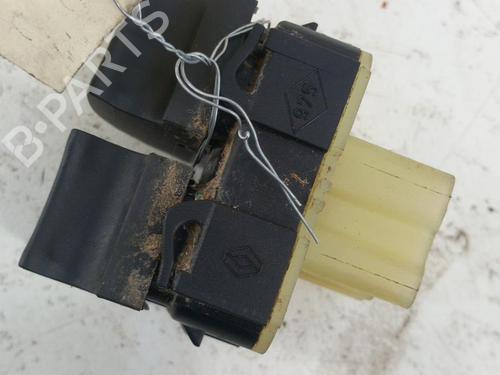 Left front window switch DACIA LODGY (JS_) 1.6 | BP28763748I27 - Image 3