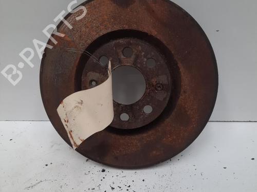 Used Other FIAT PUNTO EVO (199_) 1.3 D Multijet (199AXC1A, 199BXC1A, 199AXT1A, 199BXT1A) (75 hp) 28747797