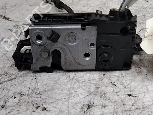 Elektronische module CITROËN C4 II (NC_) 1.6 HDi 90 (92 hp) 28750367