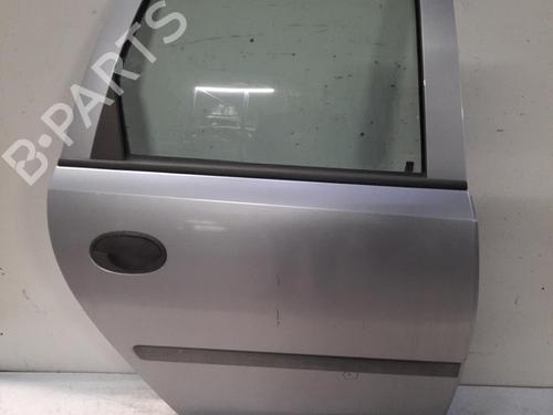 right-rear-door-opel-meriva-a-mpv-x03-2003-2004-2005-2006-2007-2008-2009-2010-28758359 main image