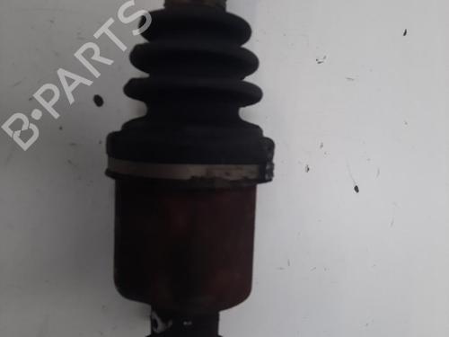 Used Right front driveshaft Right front driveshaft MITSUBISHI SPACE STAR MPV (DG_A) 1.3 16V (DG1A) (83 hp) 28747326 28747326