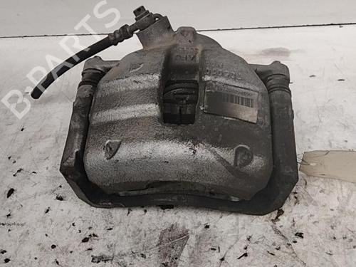Used Right front brake caliper Right front brake caliper PEUGEOT 308 II (LB_, LP_, LW_, LH_, L3_) 1.5 BlueHDi 130 (131 hp) 28784837 28784837