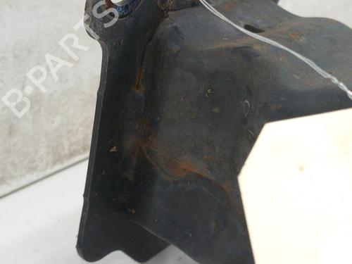 Front bumper reinforcement PEUGEOT 207 SW (WK_) 1.6 HDi | BP28788239C109 