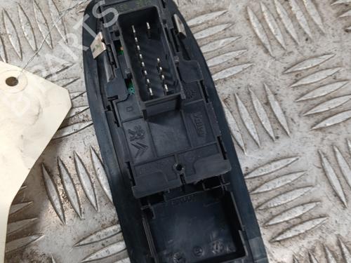 Left front window switch PEUGEOT 208 I (CA_, CC_) 1.2 VTI 82 | BP32118639I27 - Image 3