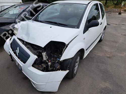Tailgate CITROËN C2 (JM_) 1.4 HDi | BP28734141C6 