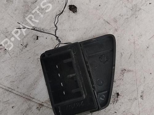 Used Left front window switch FIAT 500 (312_) 1.2 (312AXA1A) (69 hp) 28776410