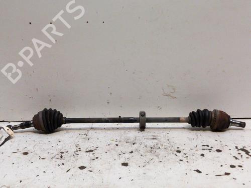 Used Right front driveshaft OPEL ASTRA G Hatchback (T98) 1.4 16V (F08, F48) (90 hp) 28748576