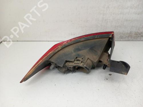 Right taillight RENAULT CLIO IV (BH_) 1.5 dCi 75 | BP28783558C35 