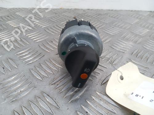 Used Headlight switch MERCEDES-BENZ C-CLASS (W202) C 180 (202.018) (122 hp) 29126580