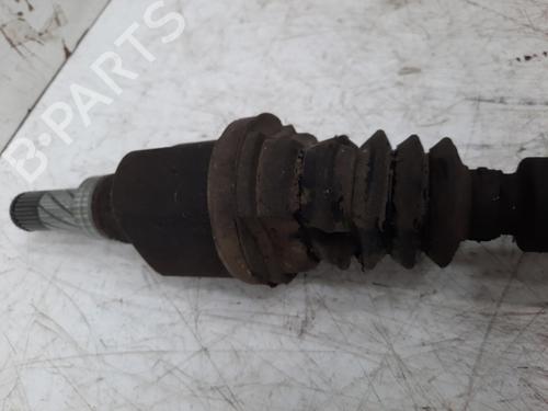 Left front driveshaft RENAULT SCÉNIC II (JM0/1_) 1.5 dCi (JM02, JM13) | BP28774591M38 - Image 3